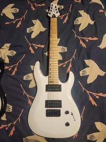Harley Benton 7 String