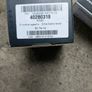 RIDEX front and rear brake pads BMW Image 4