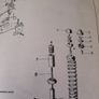 haynes VW Golf & Scirocco vintage manual 1974-1979 Image 10
