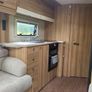 Motorhome Elddis Autoquest 175. Image 9