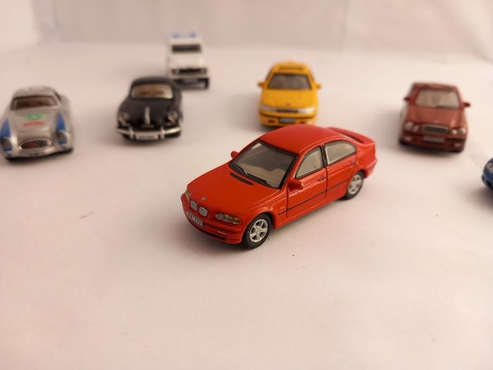 Mercedes-Benz 300sl Slk porsche  coupe saab mazda roadster BMW 3 series  class Nissan  vehicles cars toy collector vw Beetle Fiat nueva 500 1957