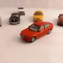 Mercedes-Benz 300sl Slk porsche  coupe saab mazda roadster BMW 3 series  class Nissan  vehicles cars toy collector vw Beetle Fiat nueva 500 1957 Image 4