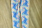Dunnes sport leggings teenage size