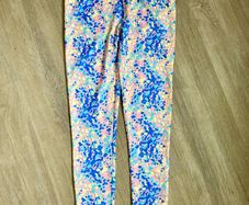 Dunnes sport leggings teenage size