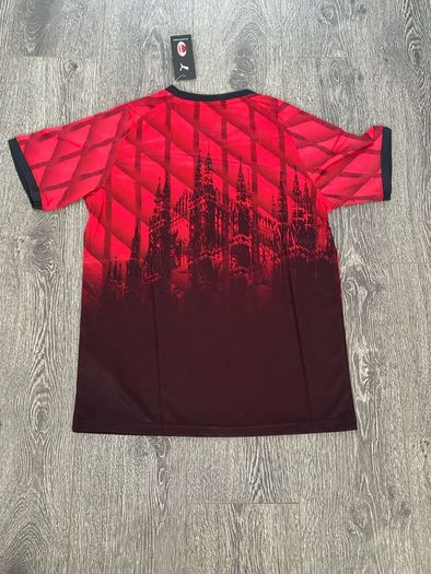 AC Milan Jersey