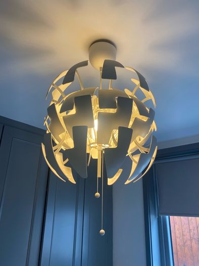 Ceiling light