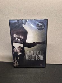 The Lost Beatle DVD