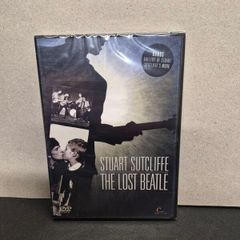 The Lost Beatle DVD