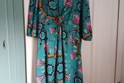 Monsoon dress XL