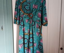 Monsoon dress XL