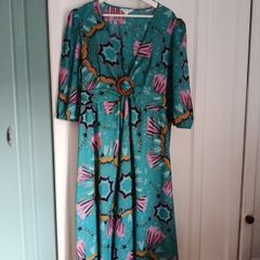 Monsoon dress XL