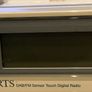 Roberts DAB/FM Sensor Touch Digital Under Cabinet Kitchen Radio Image 4