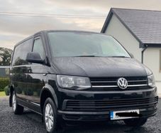 192 VW Transporter SWB