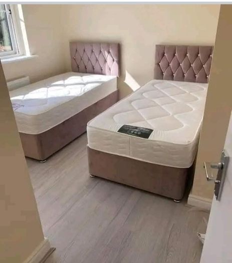 Velvet Beds Wholesale