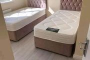 Velvet Beds Wholesale