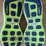 Sketchers running shoes, size 42.5 Image 5