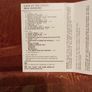 Tape Neil Diamond Live At The Greek Theater In Los Angeles Image 2