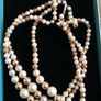 Napier pearl necklace Image 4