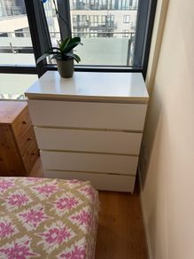 chest ikea