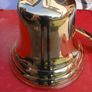 brass bell Image 3