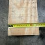timber sleepers Image 3