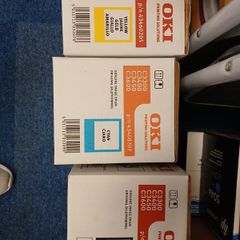 Oki c3300/3400/3450/3600 drums