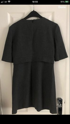 Ladies Zara dress size S