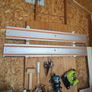 Makita / Festool Track Saw Guide Rail Holder Image 9