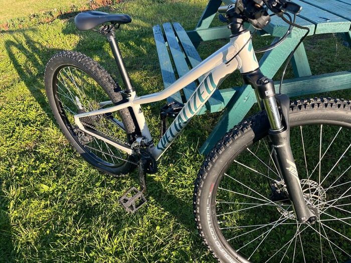 Specialized Rockhopper Base