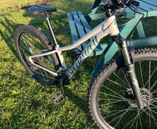 Specialized Rockhopper Base