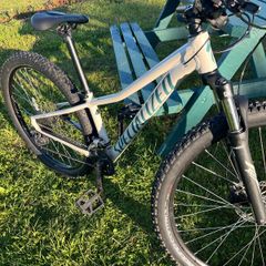 Specialized Rockhopper Base