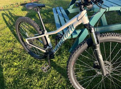 Specialized Rockhopper Base