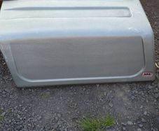 toyota hilux canopy