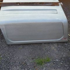 toyota hilux canopy
