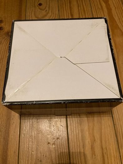 Sega hitachi hi saturn console
