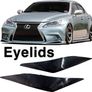 Lexus IS250 IS220d body kits Image 10