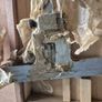 NEW Soviet Vernier Depth Gauge 320 in Wooden Box USSR Image 3