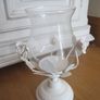 candle holder shabby chic Image 7