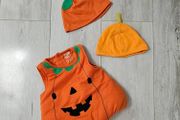 Baby Halloween Outfit