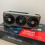 AMD rx7900xtx Sapphire nitro + 24gb vram Image 2