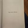 Beg,steal or Borrow. The Official Baby Shambles Story. By Spencerhonniball. First Edition Large Volume Paperback In Good Condition.  See Photos For Same. Image 5