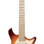 lag jet vintage electric guitar Image 2