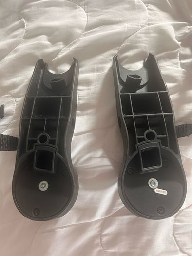 Baby Jogger car seat adaptors