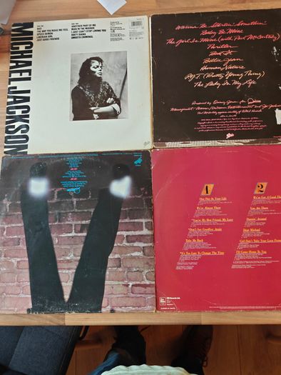 12 inch vinyl