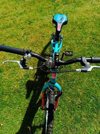 20inch bike