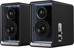 Edifier QR65 Hi Resolution Activate Bluetooth Speakers