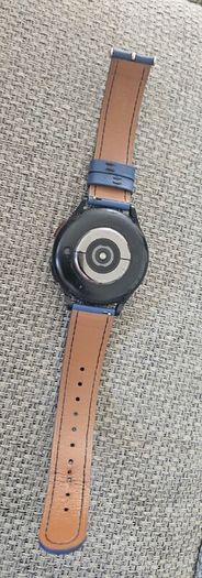 Galaxy Watch 5 Pro smartwatch