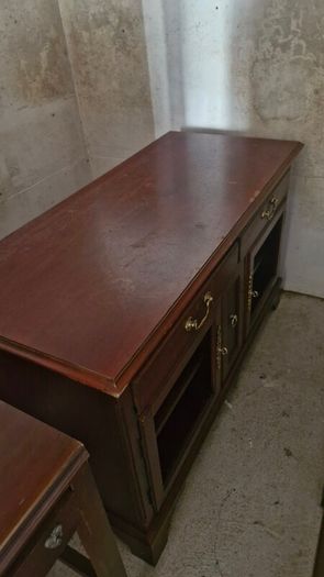 Drexel Heritage Media Unit/TV desk