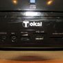Tokai 7-inch Portable DVD player With FM Radio-USB Image 6