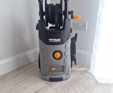 Power Washer